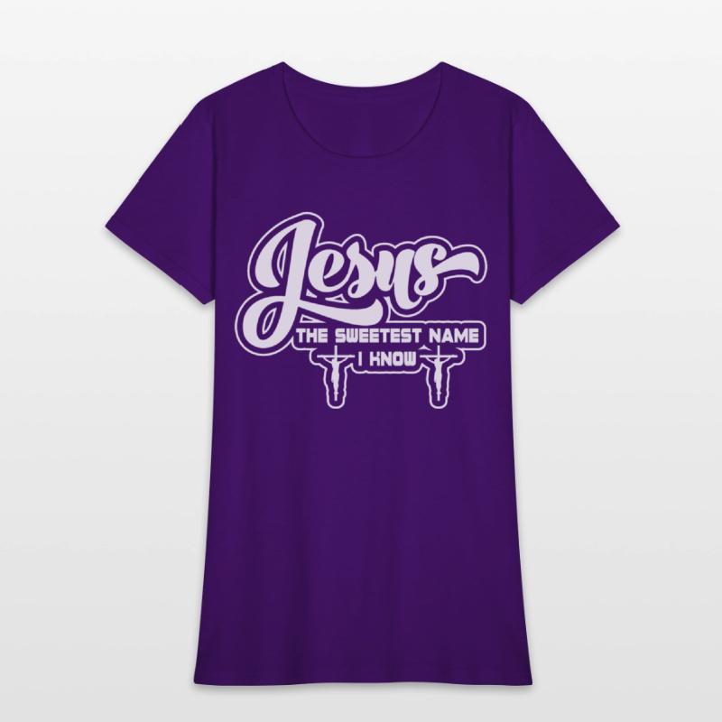 Jesus Sweetest Name Love Jesus Christian Faith