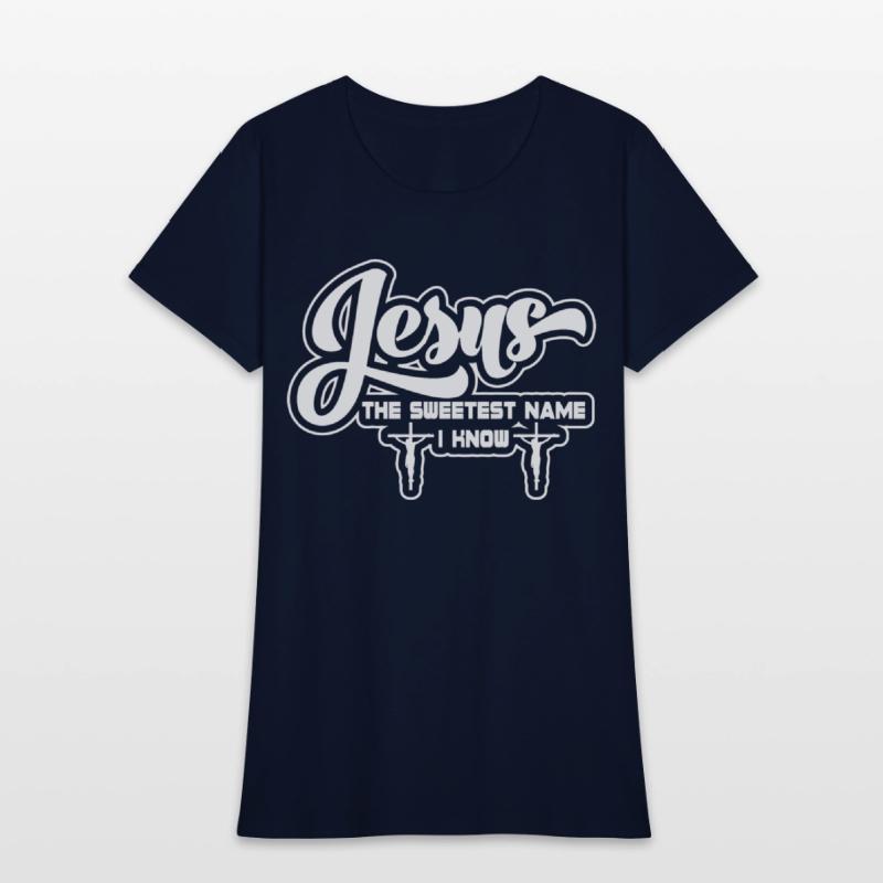 Jesus Sweetest Name Love Jesus Christian Faith