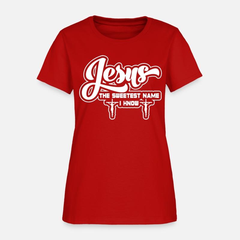 Jesus Sweetest Name Love Jesus Christian Faith