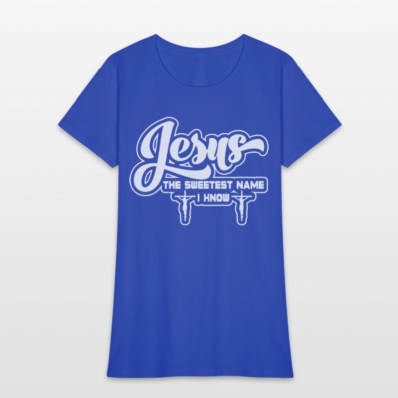 Jesus Sweetest Name Love Jesus Christian Faith