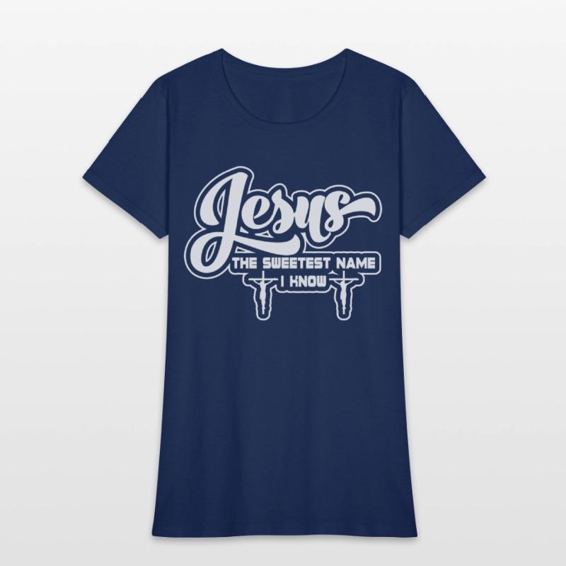 Jesus Sweetest Name Love Jesus Christian Faith