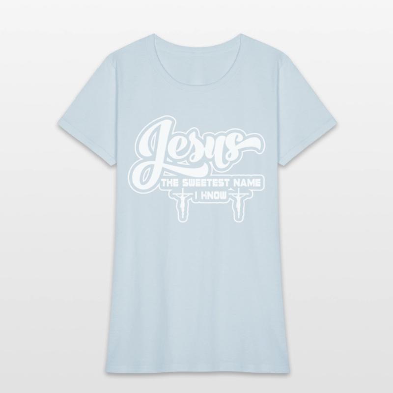 Jesus Sweetest Name Love Jesus Christian Faith