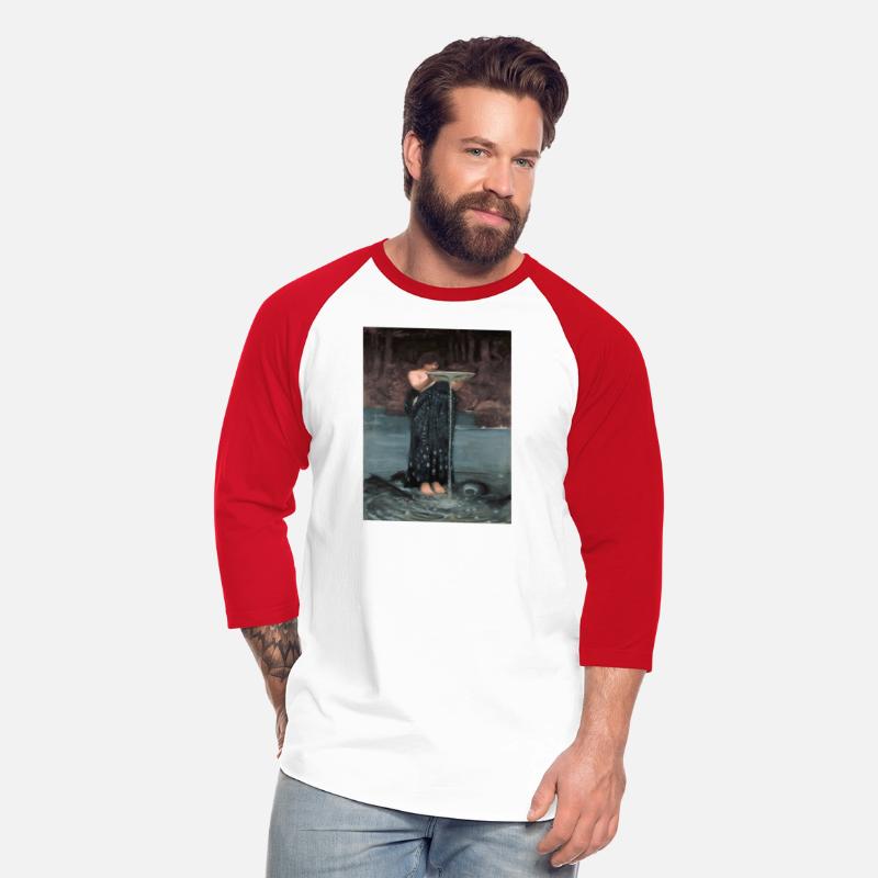 John William Waterhouse'S Circe Invidiosa