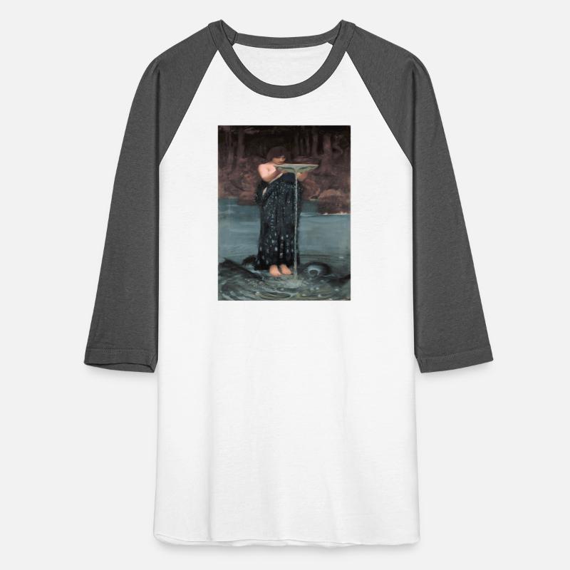 John William Waterhouse'S Circe Invidiosa