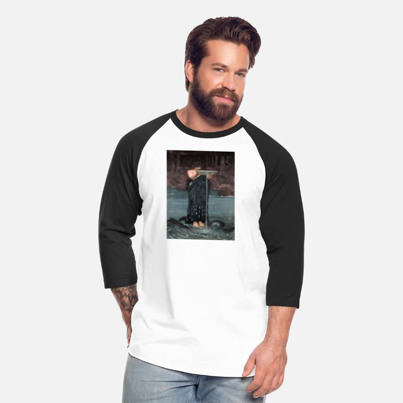 John William Waterhouse'S Circe Invidiosa