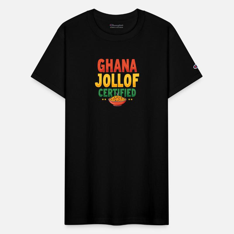 Jollof Rice West African Cuisine Nigerian