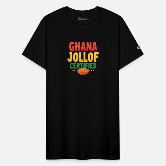 Jollof Rice West African Cuisine Nigerian