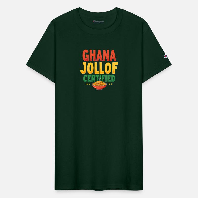 Jollof Rice West African Cuisine Nigerian
