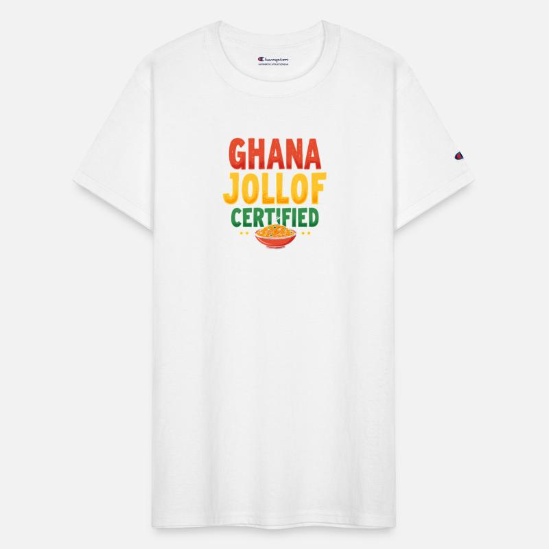 Jollof Rice West African Cuisine Nigerian