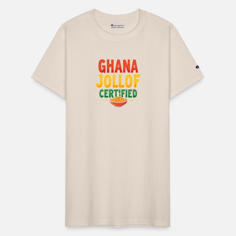 Jollof Rice West African Cuisine Nigerian