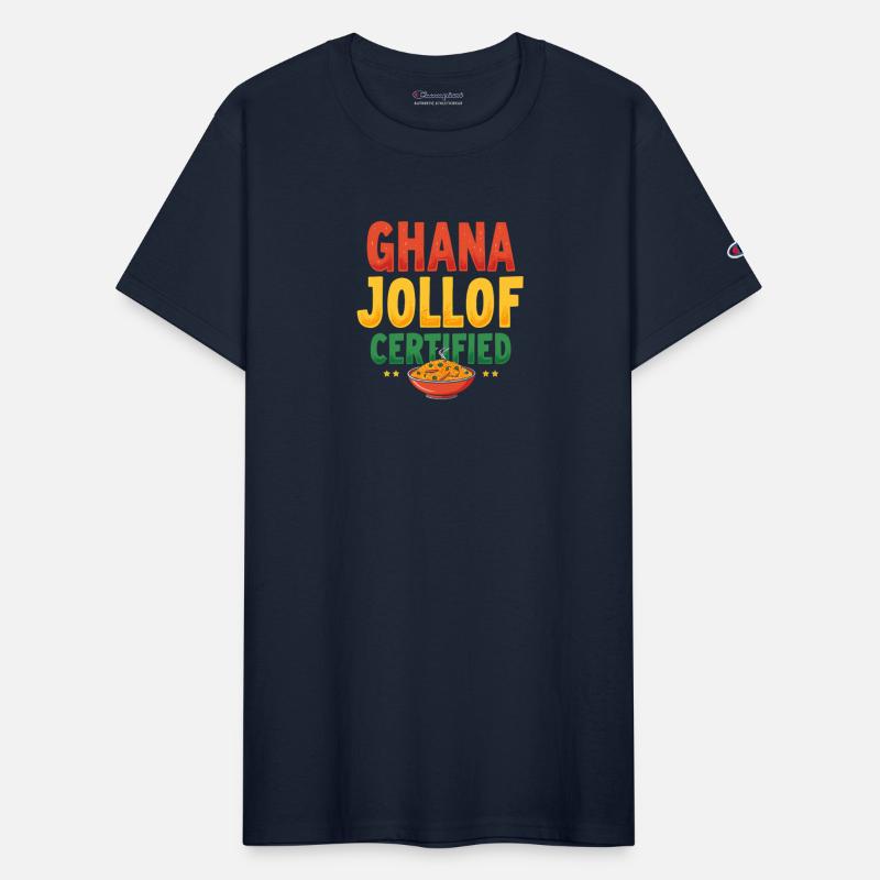 Jollof Rice West African Cuisine Nigerian