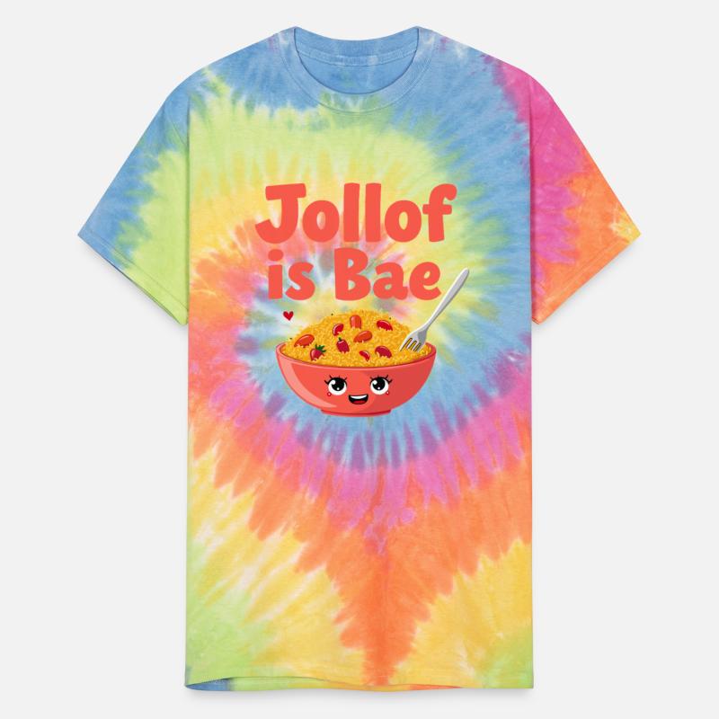 Jollof Rice West African Cuisine Nigerian