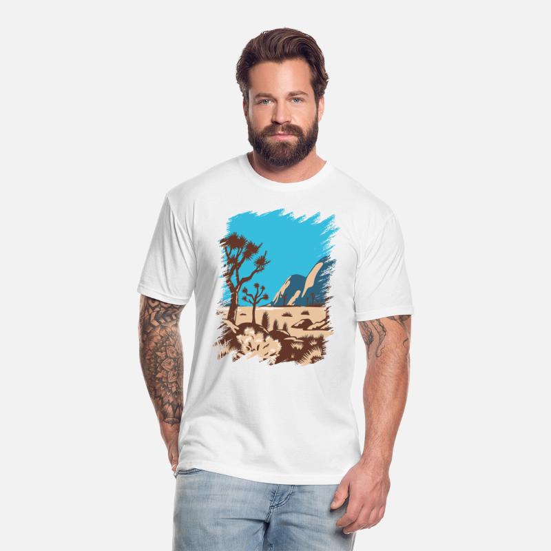 Joshua Tree National Park California