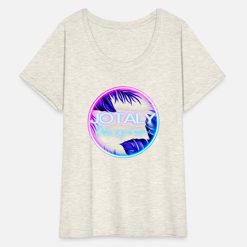 Jotaly Circle of Palms