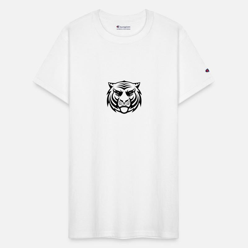 Jun Fan Shirt Tiger JKD Jeet Kune Do MMA T Shirt