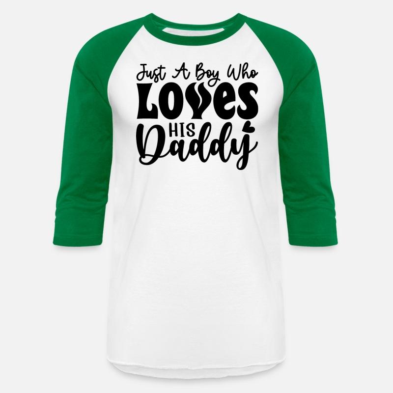 Just A Boy Who Loves