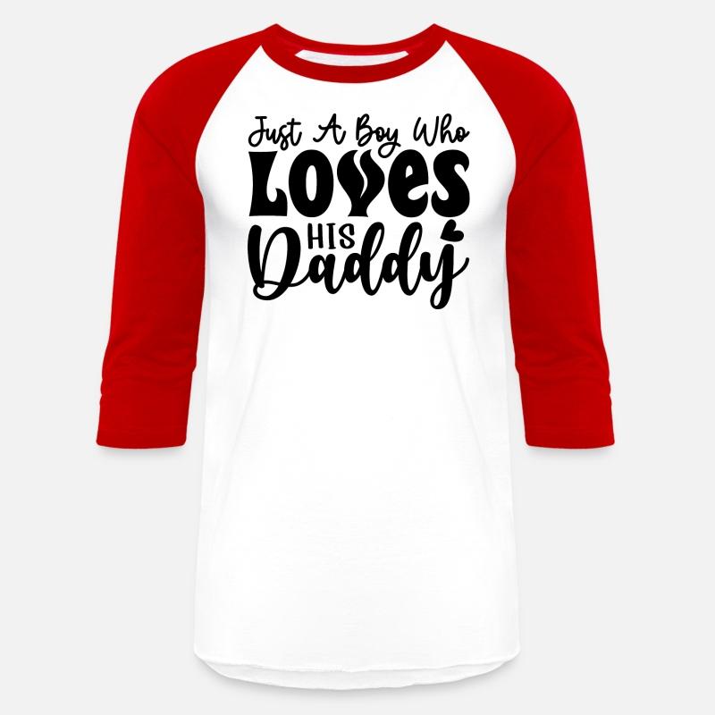 Just A Boy Who Loves