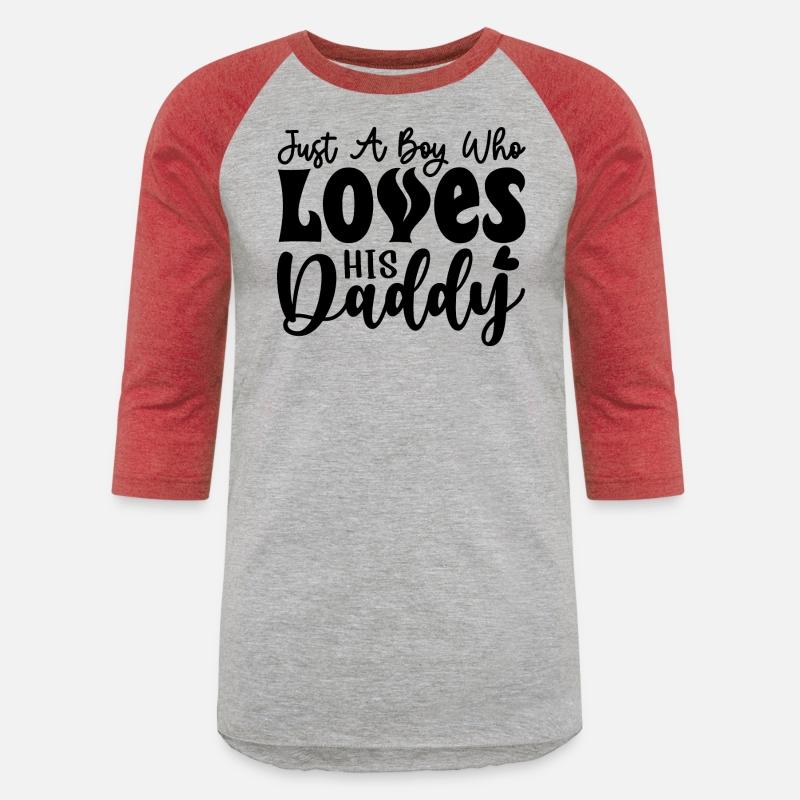 Just A Boy Who Loves