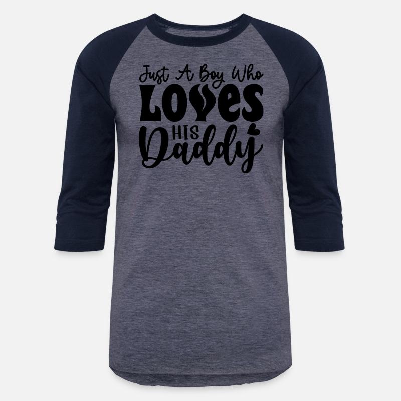 Just A Boy Who Loves