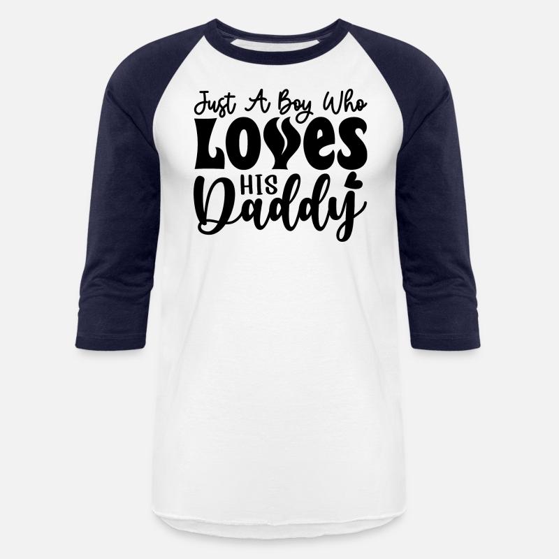 Just A Boy Who Loves