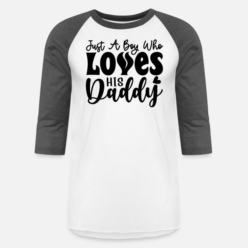 Just A Boy Who Loves