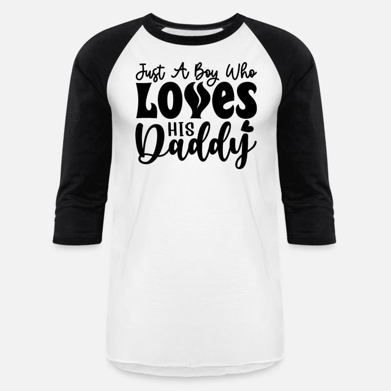 Just A Boy Who Loves