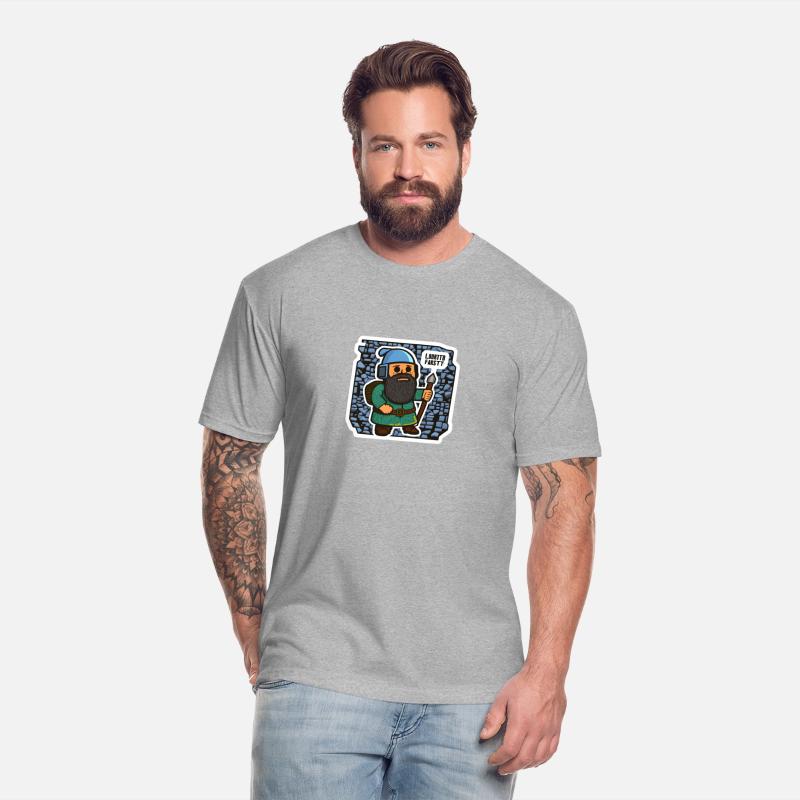 Just a Dwarf Essential T-Shirt