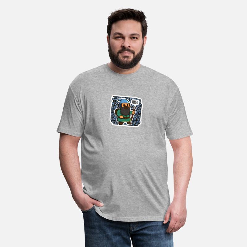 Just a Dwarf Essential T-Shirt