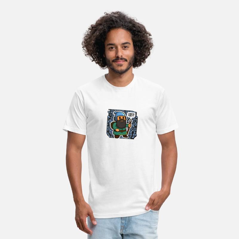 Just a Dwarf Essential T-Shirt