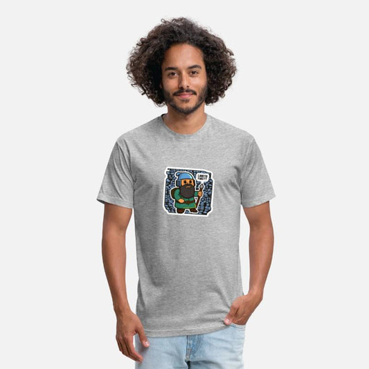 Just a Dwarf Essential T-Shirt
