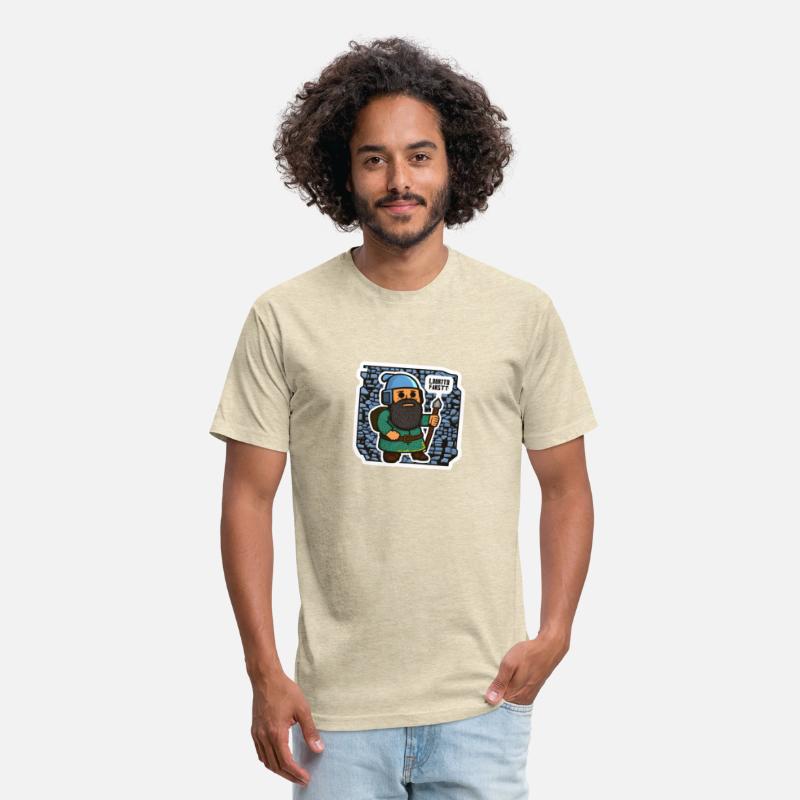 Just a Dwarf Essential T-Shirt