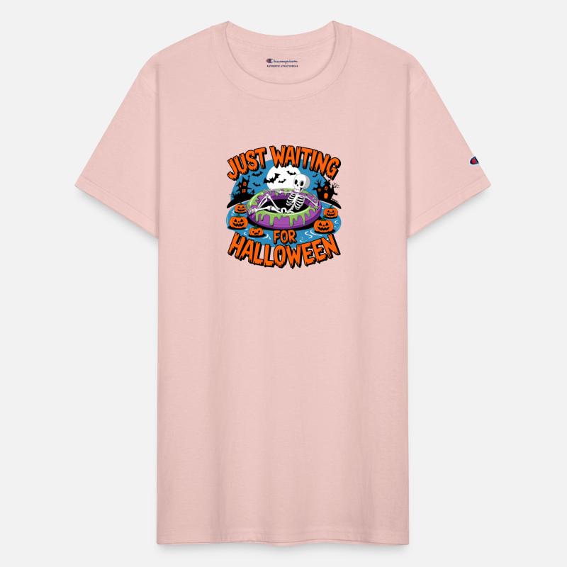 just waiting for halloween