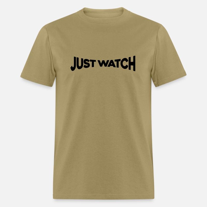 Just Watch