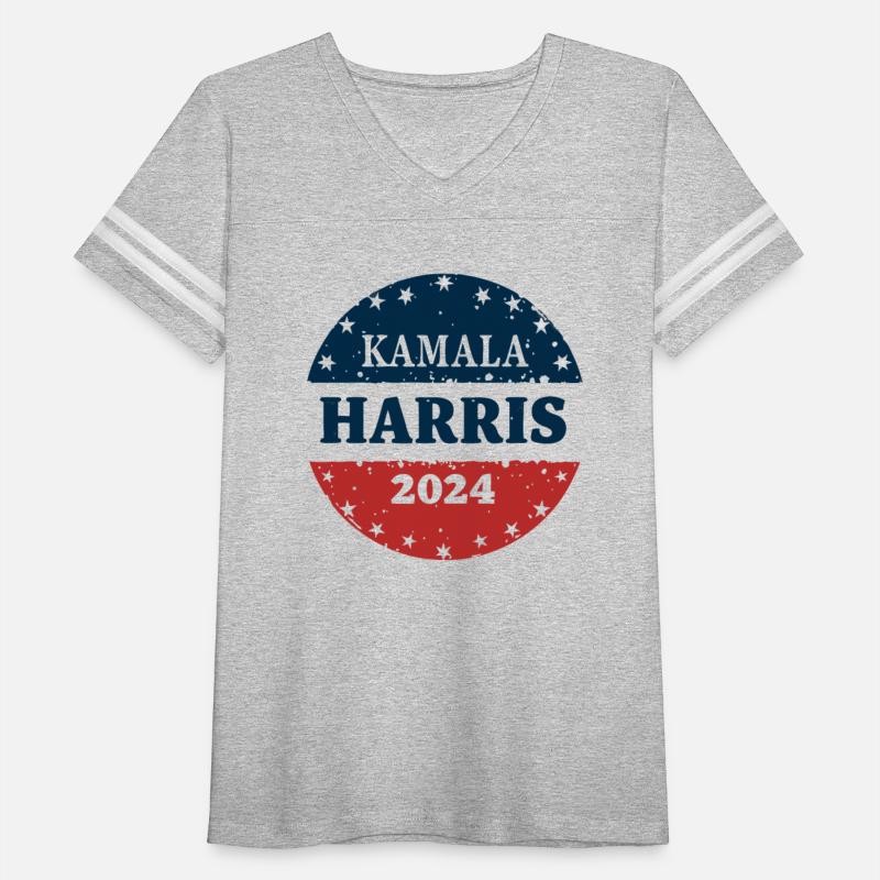 Kamala Harris 2024: A Star-Spangled Campaign