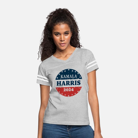 Kamala Harris 2024: A Star-Spangled Campaign