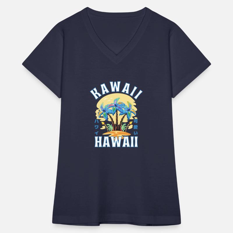 Kawaii Hawaii