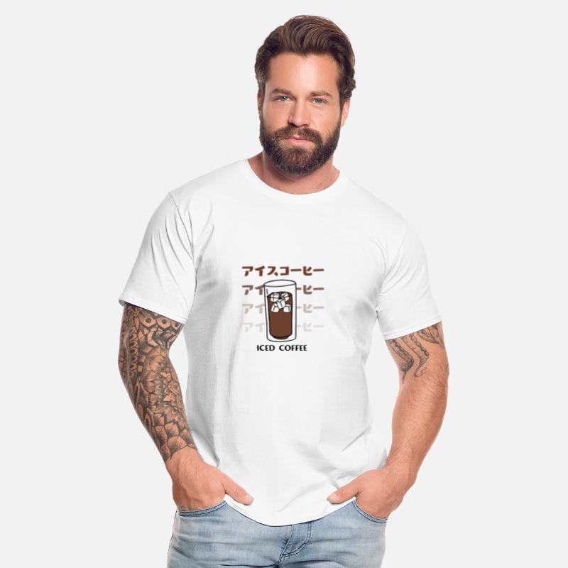 Kawaii Iced Coffee Vibes