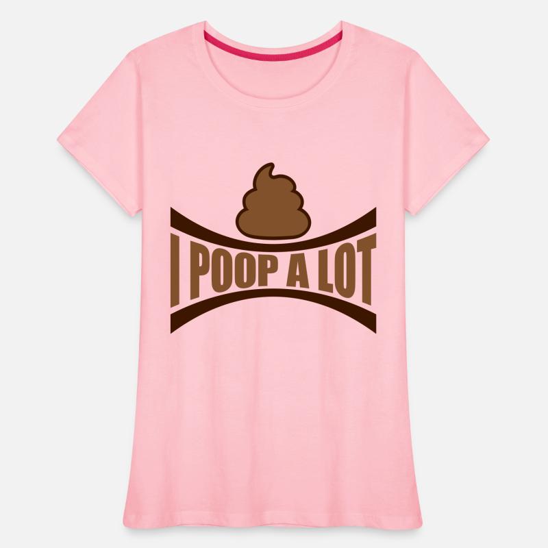 Kawaii shit pile face