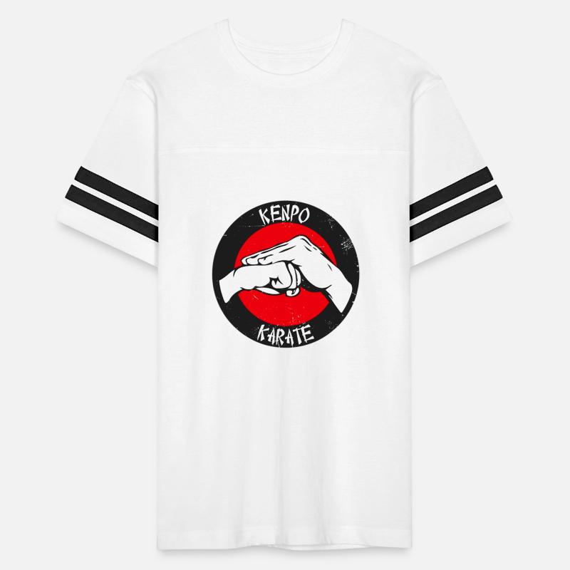 Kenpo Karate Self Defense Martial Arts Fists