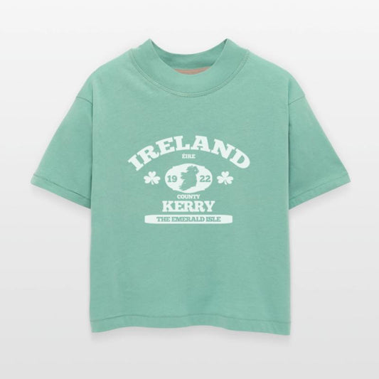 Kerry Ireland Classic Irish County Design