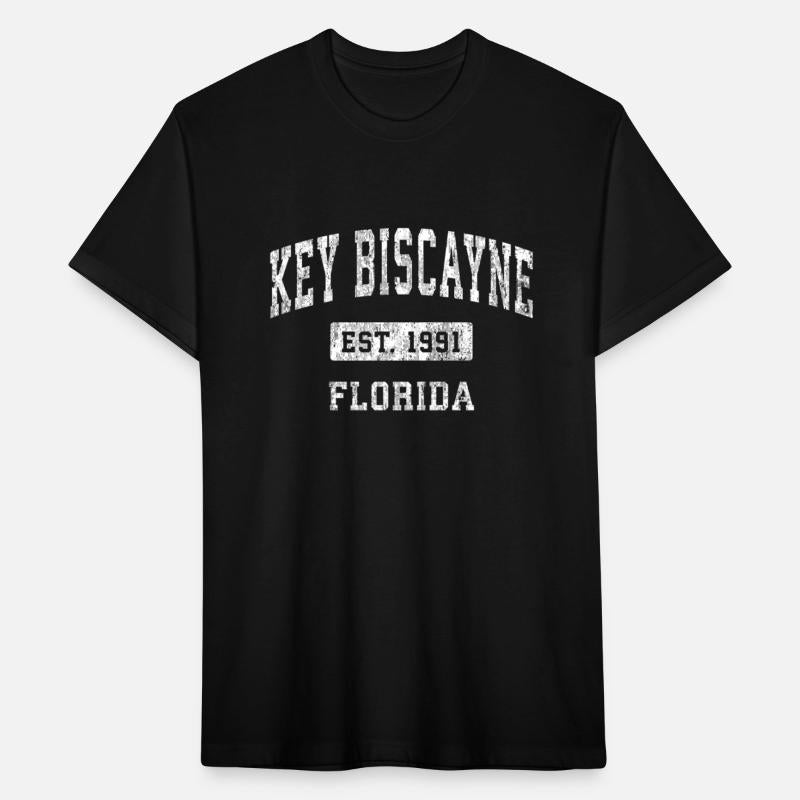 Key Biscayne Florida Fl Established Sports