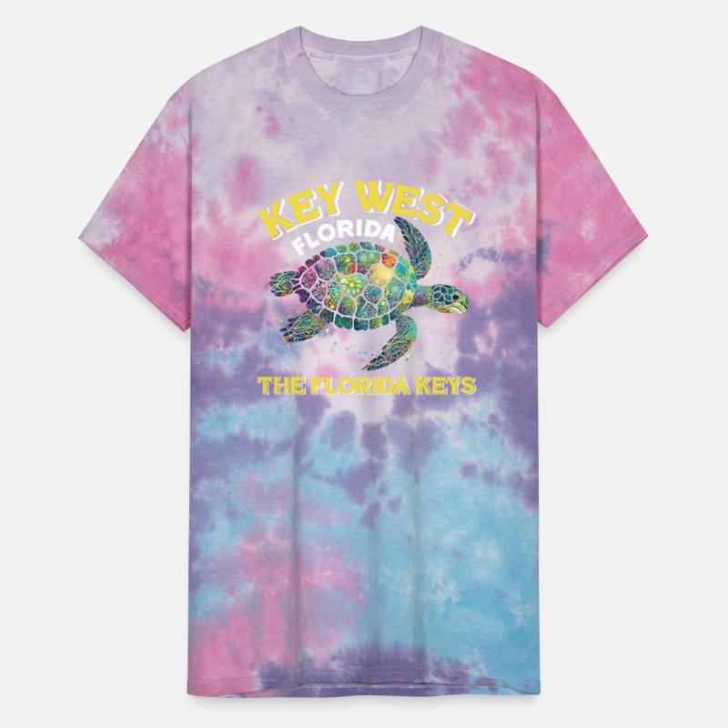 KEY-WEST FLORIDA Sunshine-State West Keys