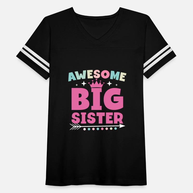 Kids Big Sister Announcement