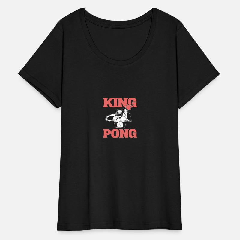 King Pong Amateur Player Gift