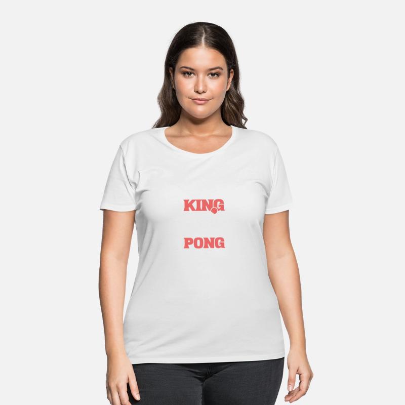 King Pong Amateur Player Gift