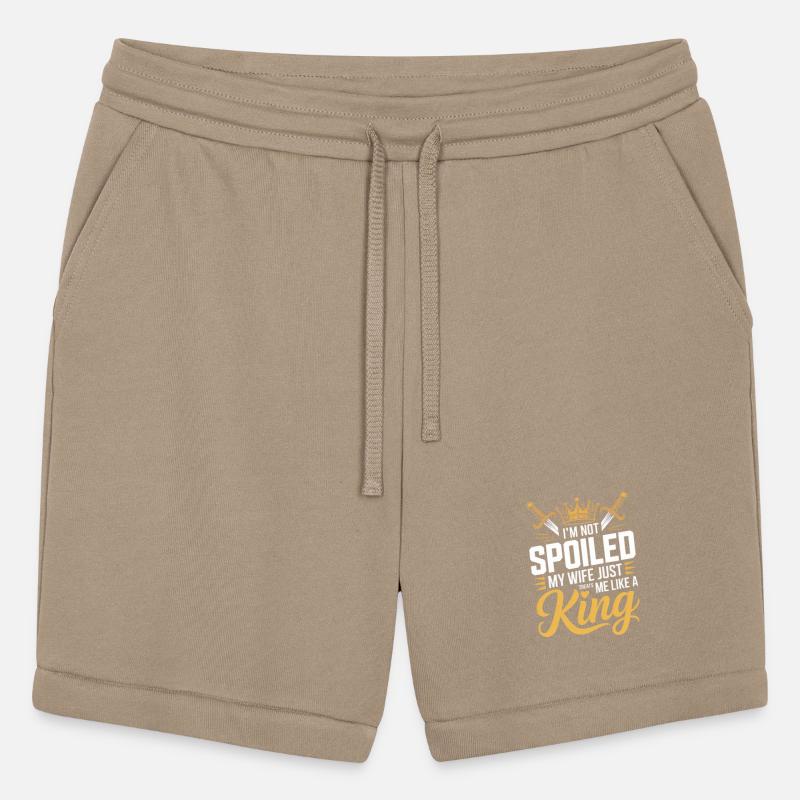 King Theme Humor Graphic Tee