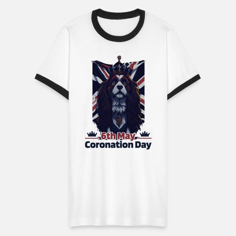 King's Coronation Day May 6th, 2023 Celebration