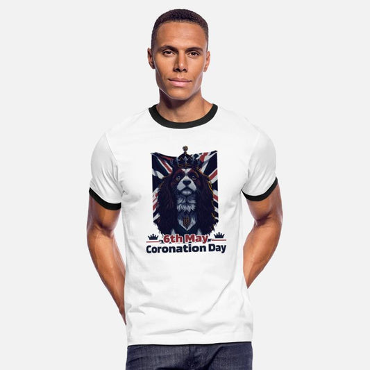 King's Coronation Day May 6th, 2023 Celebration