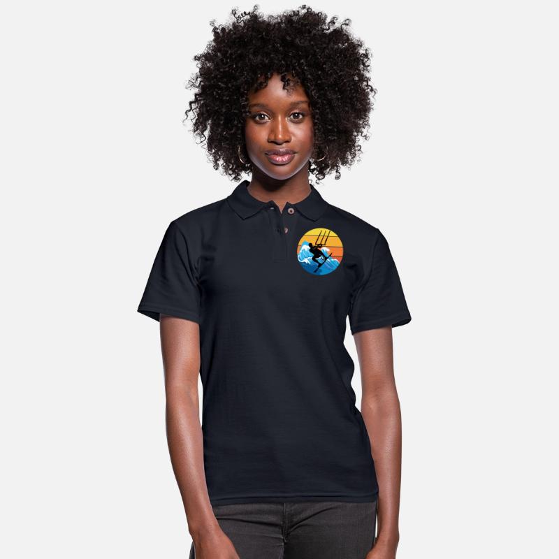 Kitesurfing Kiteboarding Kiteboarder Kitesurf