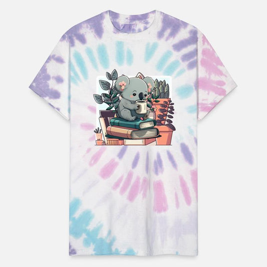 Koala s Cozy Corner Books Coffee